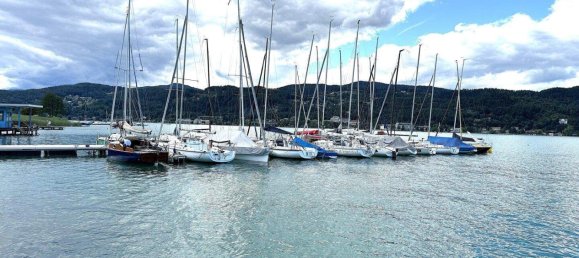 3 rooms Apartment in Maria Worth, Austria No. 165751 2