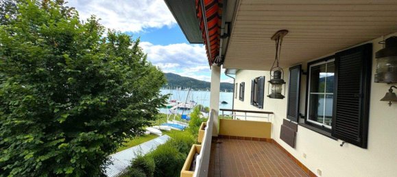 3 rooms Apartment in Maria Worth, Austria No. 165751 7