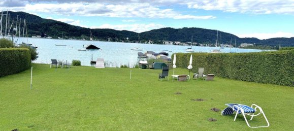 3 rooms Apartment in Maria Worth, Austria No. 165751 4