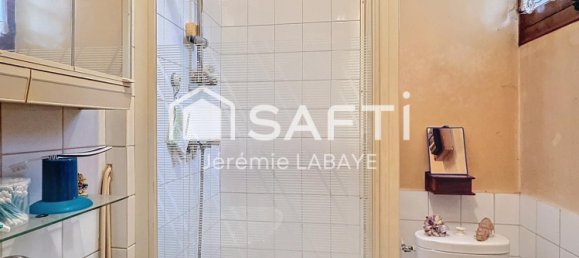 2 chambres Appartement à Châteauroux, France No. 341867 8