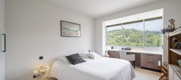 Квартира с 3 спальнями в Канны, Франция № 288473 7