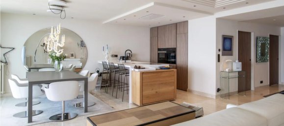 Квартира с 3 спальнями в Канны, Франция № 288473 5