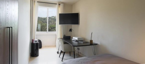 Квартира с 3 спальнями в Канны, Франция № 288473 9