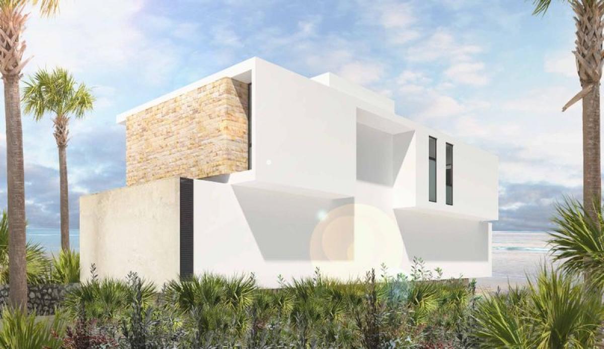 5 Schlafzimmer Haus in Yucatan, Mexico, Nr. 164971