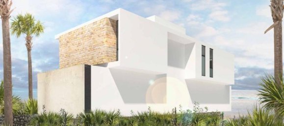 5 Schlafzimmer Haus in Yucatan, Mexico, Nr. 164971 2