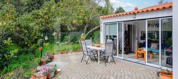 Casa de 2 dormitorios en Monchique, Portugal No. 86049 46