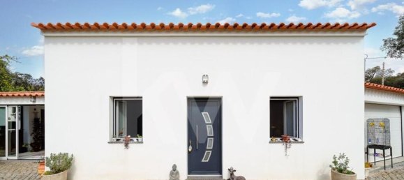 Casa de 2 dormitorios en Monchique, Portugal No. 86049 3