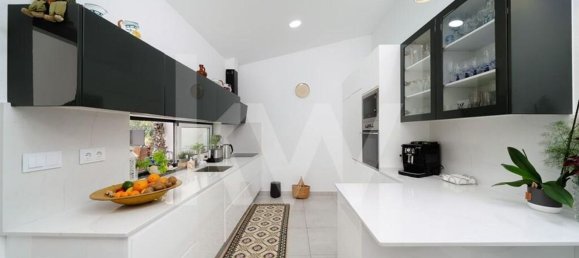 Casa de 2 dormitorios en Monchique, Portugal No. 86049 13