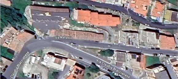 2غرفة شقة في Tolfa, Italy رقم 134343 9