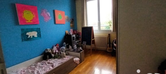 Дом с 5 комнатами в Валансе, Франция № 56413 11