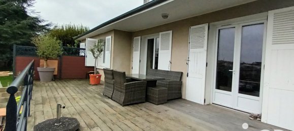 Дом с 5 комнатами в Валансе, Франция № 56413 2