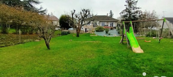 Дом с 5 комнатами в Валансе, Франция № 56413 4