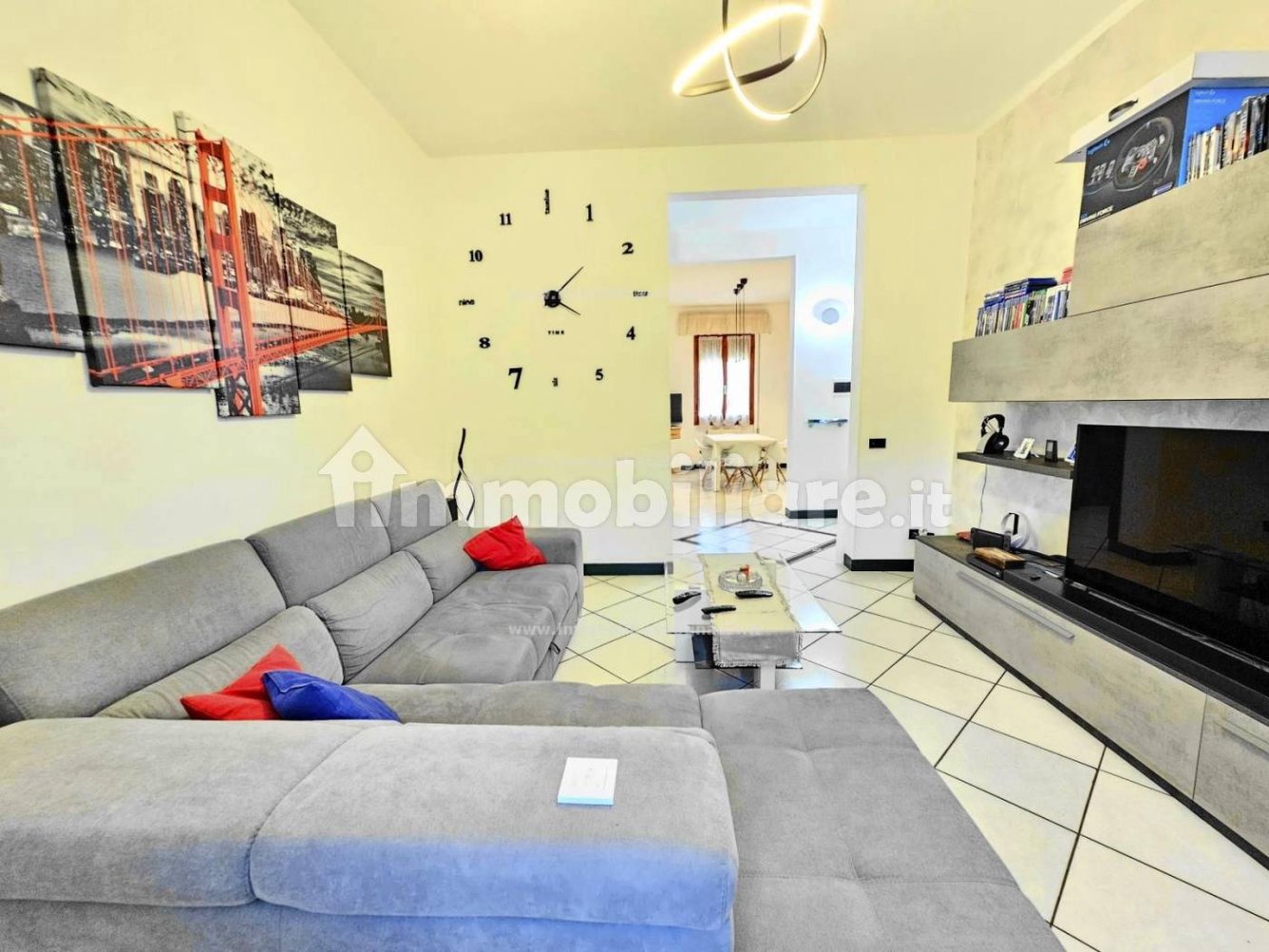 2 bedrooms Apartment in Certaldo, Italy No. 307068
