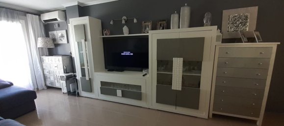 3 Schlafzimmer Wohnung in Malaga, Spain, Nr. 172599 5