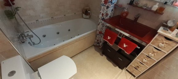 3 Schlafzimmer Wohnung in Malaga, Spain, Nr. 172599 13