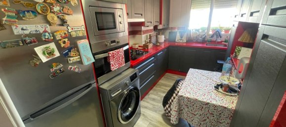 3 Schlafzimmer Wohnung in Malaga, Spain, Nr. 172599 11