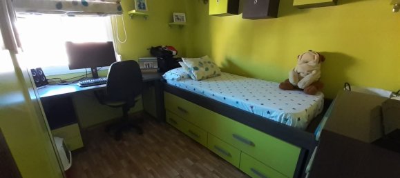 3 Schlafzimmer Wohnung in Malaga, Spain, Nr. 172599 8