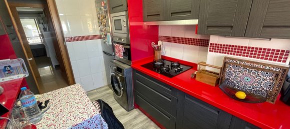 3 Schlafzimmer Wohnung in Malaga, Spain, Nr. 172599 12