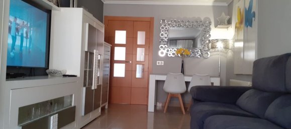 3 Schlafzimmer Wohnung in Malaga, Spain, Nr. 172599 6
