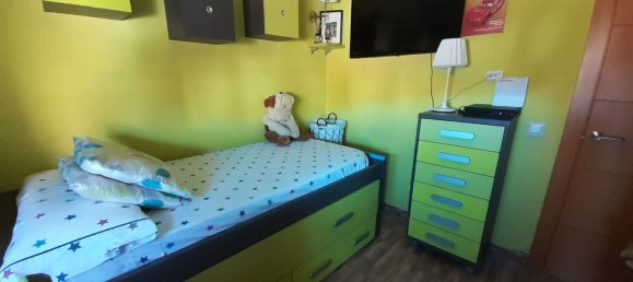 3 Schlafzimmer Wohnung in Malaga, Spain, Nr. 172599 9