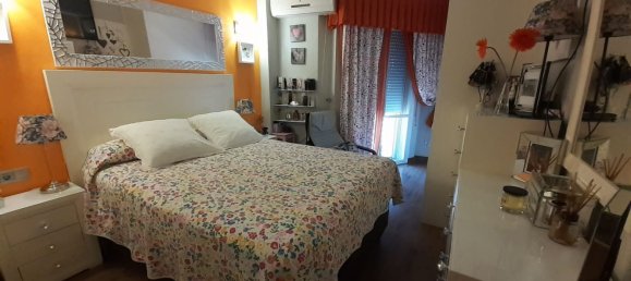 3 Schlafzimmer Wohnung in Malaga, Spain, Nr. 172599 7
