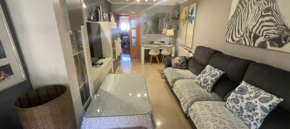 3 Schlafzimmer Wohnung in Malaga, Spain, Nr. 172599 4