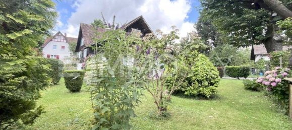 قطعة أرض في Lustenau, Austria 1003متر مربع رقم 209088 4