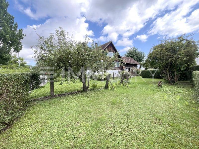  قطعة أرض في Lustenau, Austria 1003متر مربع رقم 209088