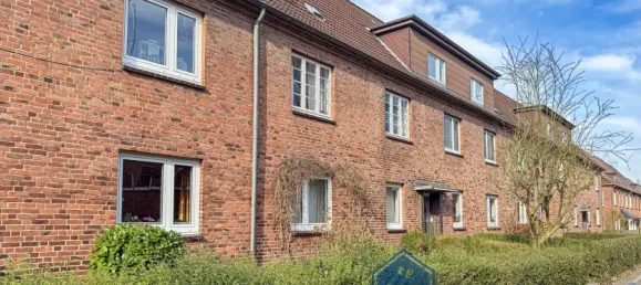 3 rooms Apartment in Kiel, Germany No. 10439 5