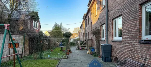 3 rooms Apartment in Kiel, Germany No. 10439 14