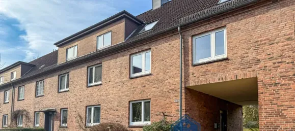 3 rooms Apartment in Kiel, Germany No. 10439 6