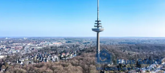 3 rooms Apartment in Kiel, Germany No. 10439 28