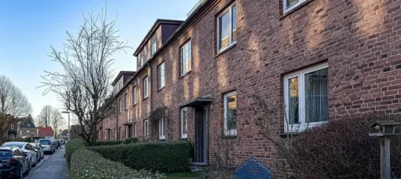 3 rooms Apartment in Kiel, Germany No. 10439 11