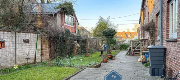 3 rooms Apartment in Kiel, Germany No. 10439 13