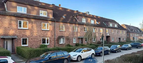 3 rooms Apartment in Kiel, Germany No. 10439 10