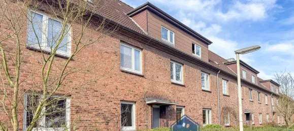 3 rooms Apartment in Kiel, Germany No. 10439 8