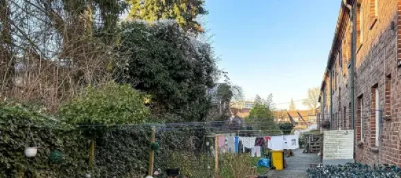 3 rooms Apartment in Kiel, Germany No. 10439 16