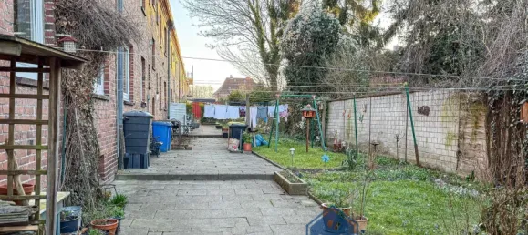 3 rooms Apartment in Kiel, Germany No. 10439 12