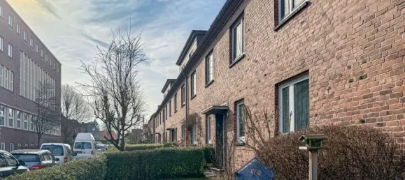 3 rooms Apartment in Kiel, Germany No. 10439 9