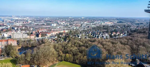 3 rooms Apartment in Kiel, Germany No. 10439 29