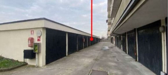 3-Zimmer Wohnung in Gessate, Italy, Nr. 137706 15