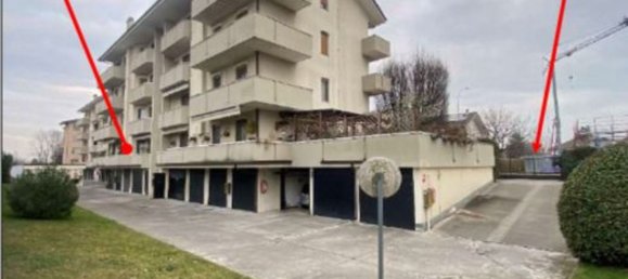 3-Zimmer Wohnung in Gessate, Italy, Nr. 137706 16