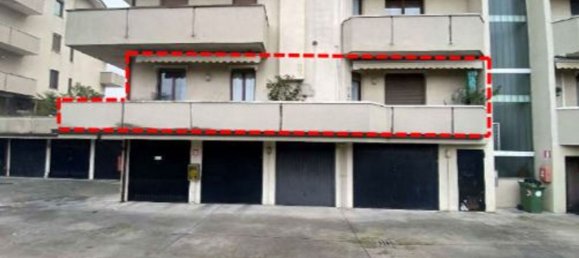 3-Zimmer Wohnung in Gessate, Italy, Nr. 137706 2