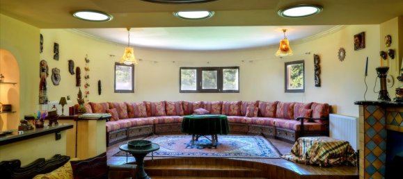 1168m² Villa in Thessaloniki, Greece No. 6536 19