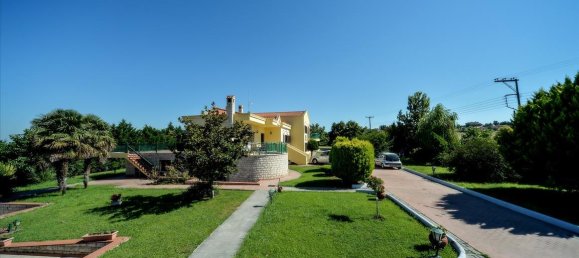 1168m² Villa in Thessaloniki, Greece No. 6536 10