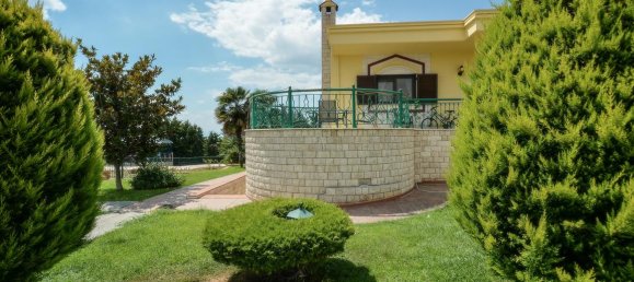 1168m² Villa in Thessaloniki, Greece No. 6536 6