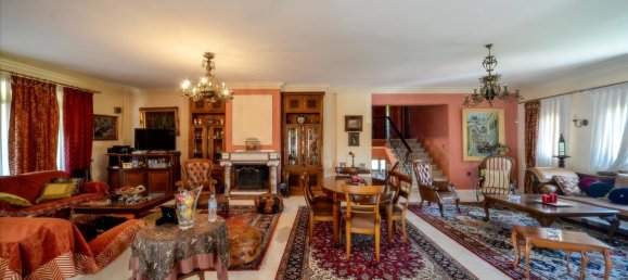 1168m² Villa in Thessaloniki, Greece No. 6536 7