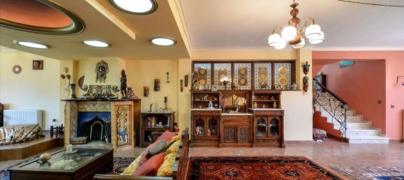 1168m² Villa in Thessaloniki, Greece No. 6536 19