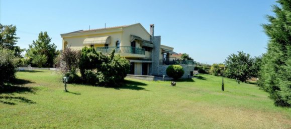 1168m² Villa in Thessaloniki, Greece No. 6536 10