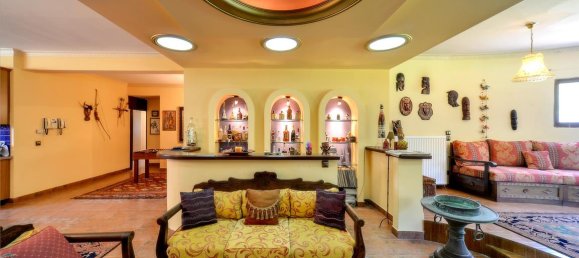 1168m² Villa in Thessaloniki, Greece No. 6536 17